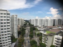 Blk 209B Punggol Place (Punggol), HDB 4 Rooms #189480822